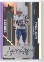 Rookie - Garrett Mills #/40