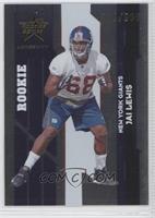 Rookie - Jai Lewis #/999