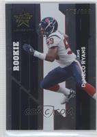 Rookie - DeMeco Ryans #/999