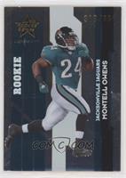 Rookie - Montell Owens [Good to VG‑EX] #/999