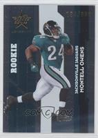 Rookie - Montell Owens #/999