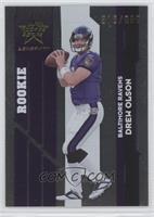 Rookie - Drew Olson #/999