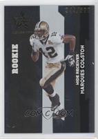 Rookie - Marques Colston #/599