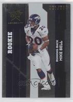 Rookie - Mike Bell #/599