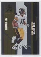 Rookie - Willie Reid #/599