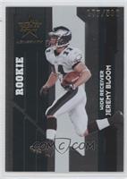 Rookie - Jeremy Bloom #/599