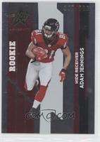 Rookie - Adam Jennings #/599