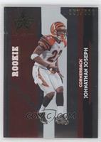 Rookie - Johnathan Joseph #/599