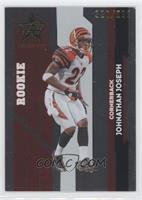 Rookie - Johnathan Joseph #/599