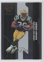 Ahman Green