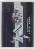 Peyton Manning [EX to NM]