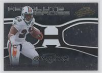 Ronnie Brown #/100