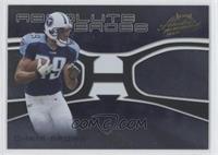 Chris Brown #/100