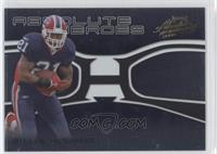 Willis McGahee #/100