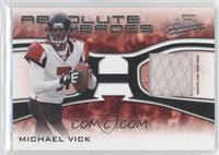 Michael Vick #/150