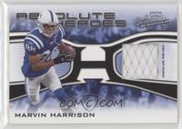 Marvin Harrison [Noted] #/150
