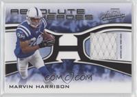 Marvin Harrison #/150