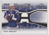 Tom Brady #/250