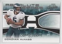 Donovan McNabb #/250