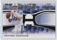 Peyton Manning [EX to NM] #/250
