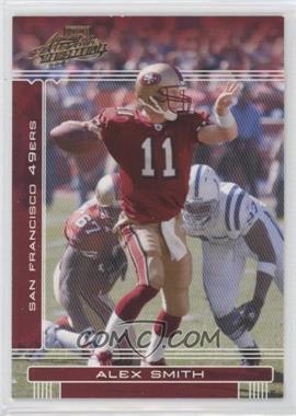 2006 Playoff Absolute Memorabilia - [Base] - Retail #127 - Alex Smith