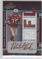 Rookie Premiere Materials - Michael Robinson #/100