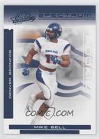 Rookie - Mike Bell #/250