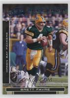 Brett Favre #/250