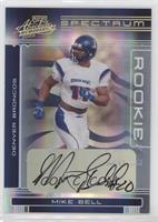 Rookie - Mike Bell #/50