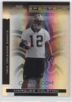 Rookie - Marques Colston #/25