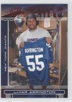 LaVar Arrington