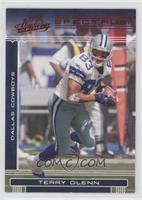 Terry Glenn [EX to NM]