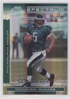 Donovan McNabb #/100