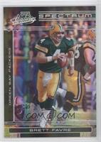 Brett Favre #/100