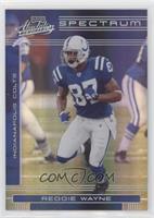 Reggie Wayne #/100