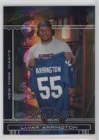 LaVar Arrington