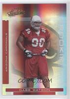 Rookie - Gabe Watson #/999