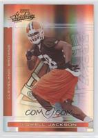 Rookie - D'Qwell Jackson #/999