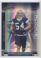 Rookie - Bobby Carpenter #/999