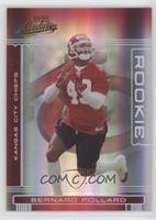 Rookie - Bernard Pollard #/999