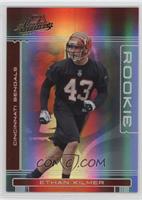 Rookie - Ethan Kilmer #/999