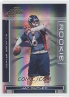 Rookie - Jay Cutler #/999