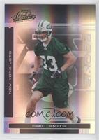 Rookie - Eric Smith #/999