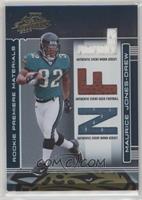 Rookie Premiere Materials - Maurice Jones-Drew #/849