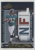 Rookie Premiere Materials - Maurice Jones-Drew #/849