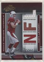 Rookie Premiere Materials - Matt Leinart [EX to NM] #/849