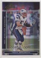 Tedy Bruschi [EX to NM]