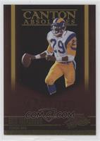 Eric Dickerson #/100