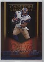 Marshall Faulk #/25