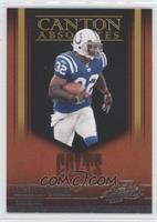 Edgerrin James #/250